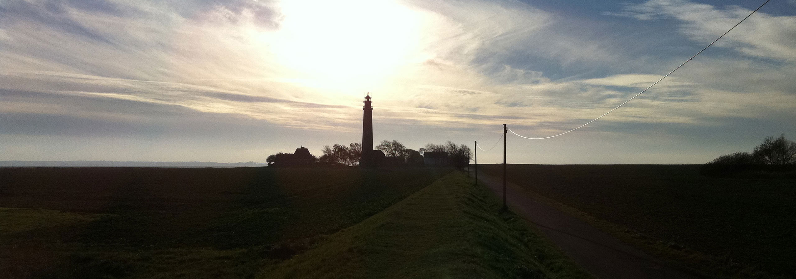 Urlaub im modernen Architektenhaus, Fehmarn