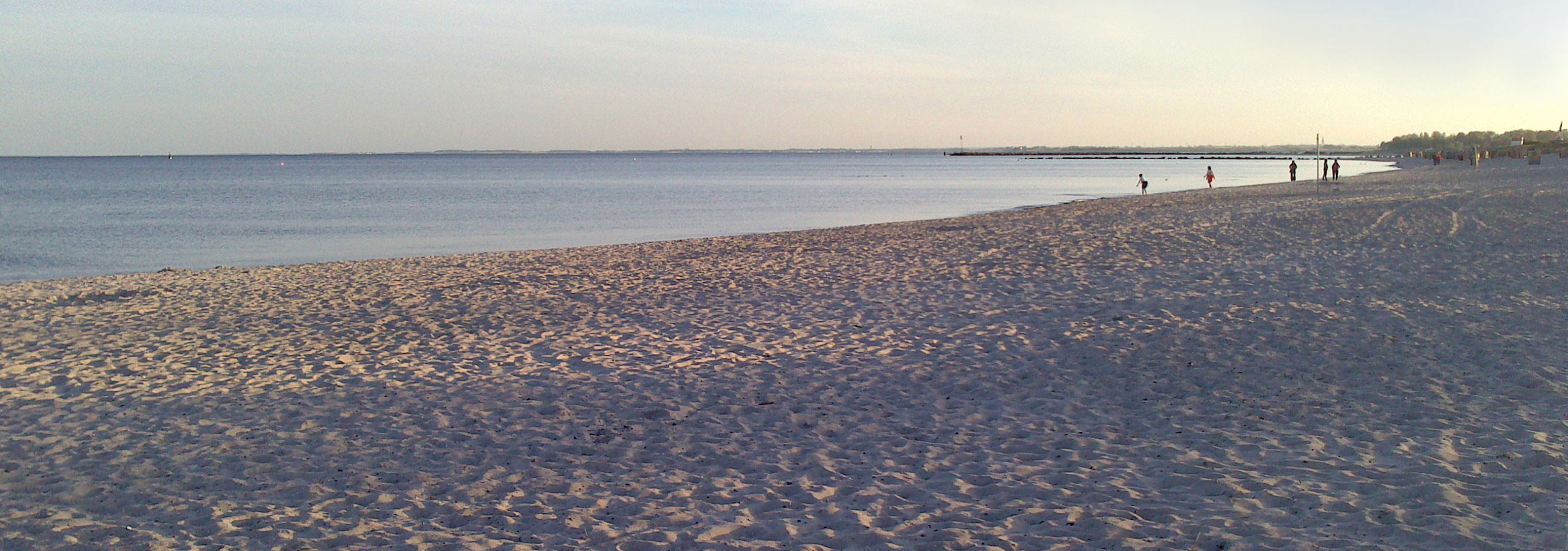 Architektenhäuser zur Vermietung auf Fehmarn