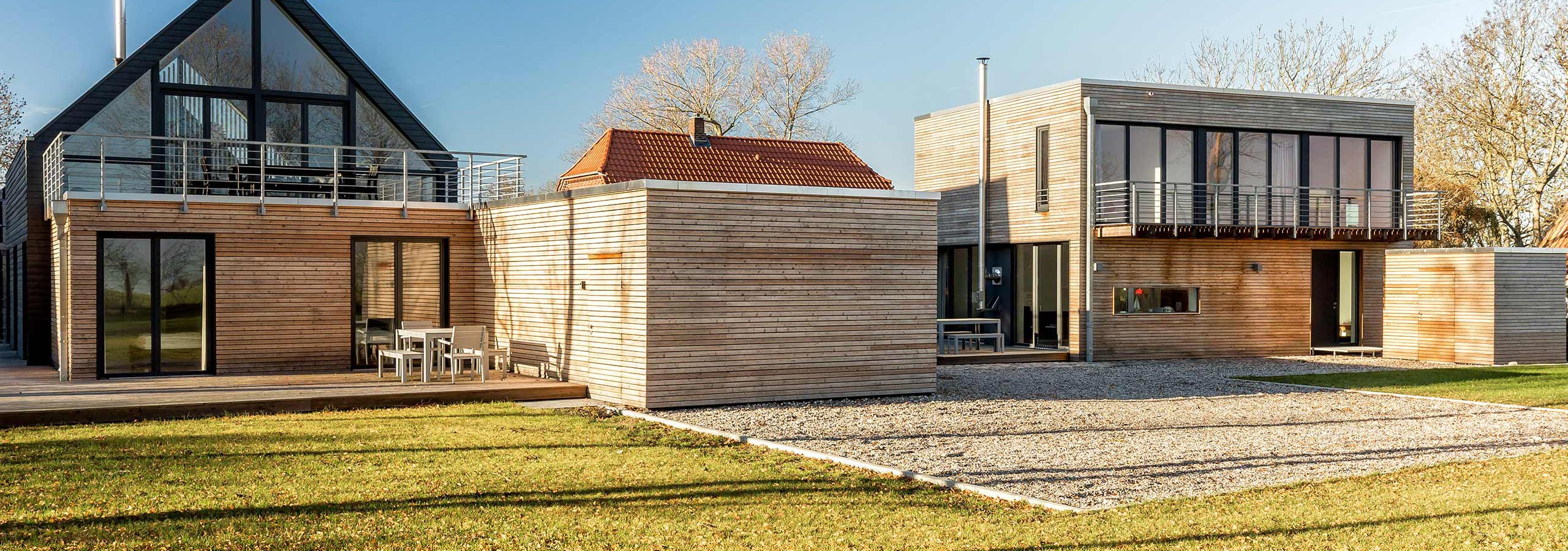 Ferienhaus Vermietung Fehmarn